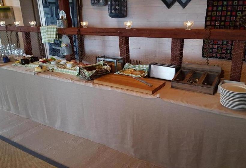 Augustas Bed & Breakfast