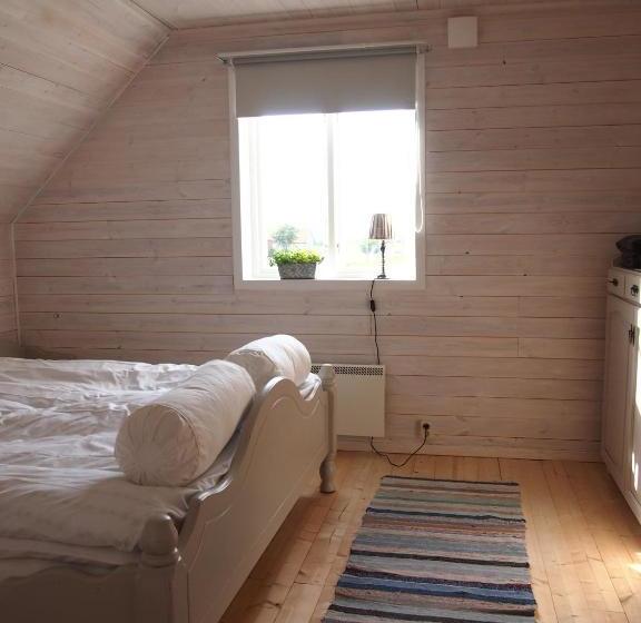 Augustas Bed & Breakfast