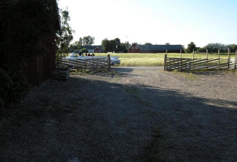 Augustas Bed & Breakfast