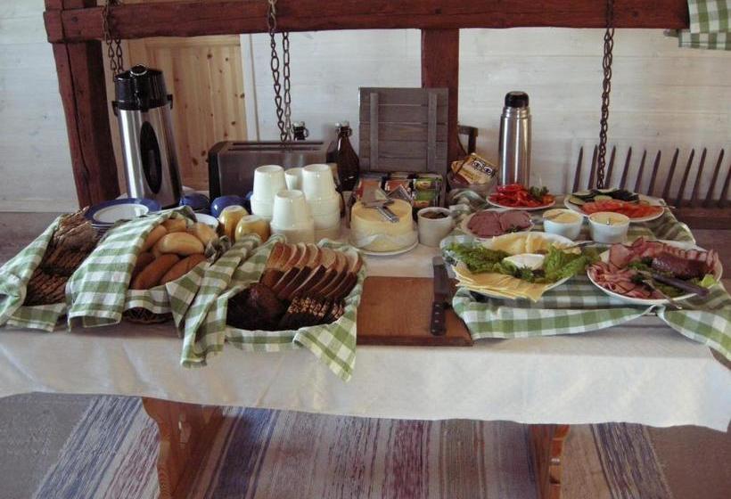 Augustas Bed & Breakfast