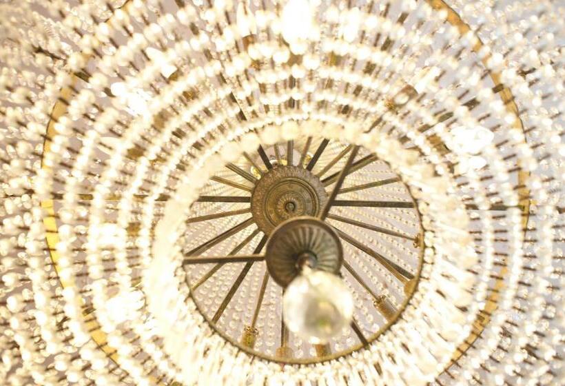 צימר Boutique Hotel De Salon