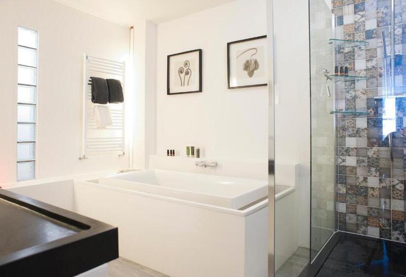 צימר Boutique Hotel De Salon