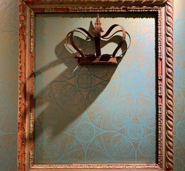 צימר Boutique Hotel De Salon