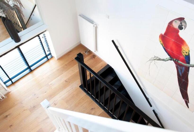 צימר Boutique Hotel De Salon