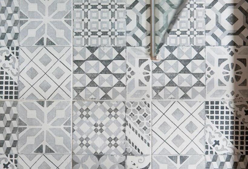 צימר Boutique Hotel De Salon