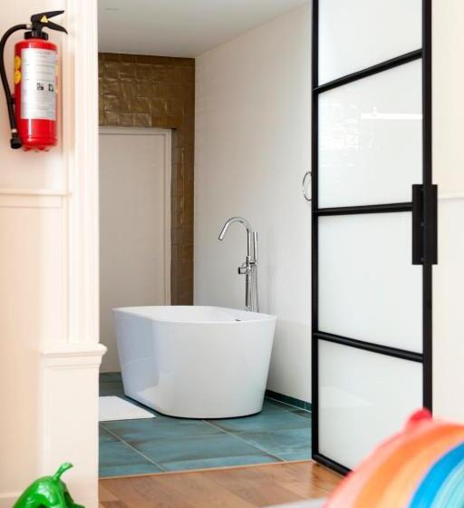 צימר Boutique Hotel De Salon