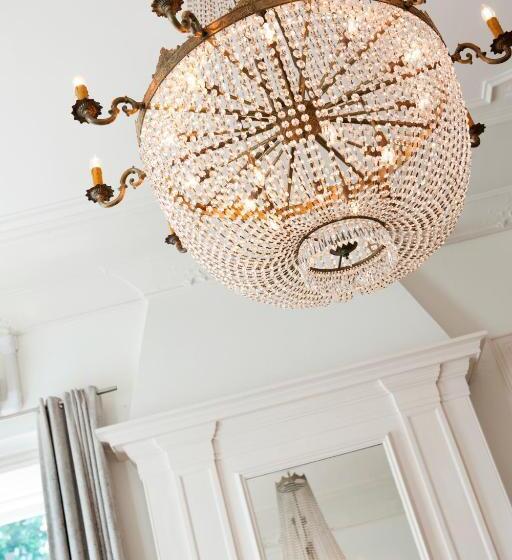 צימר Boutique Hotel De Salon