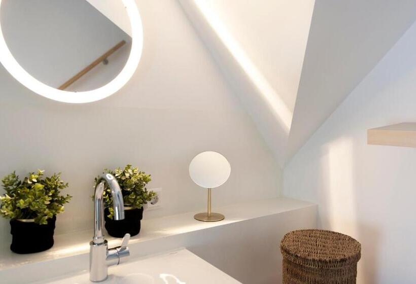 צימר Boutique Hotel De Salon