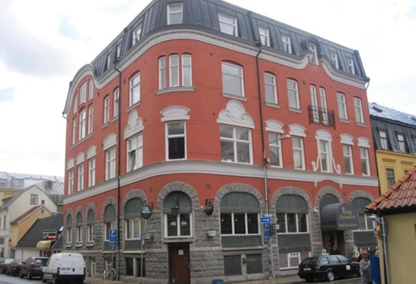 צימר L Kong Christian