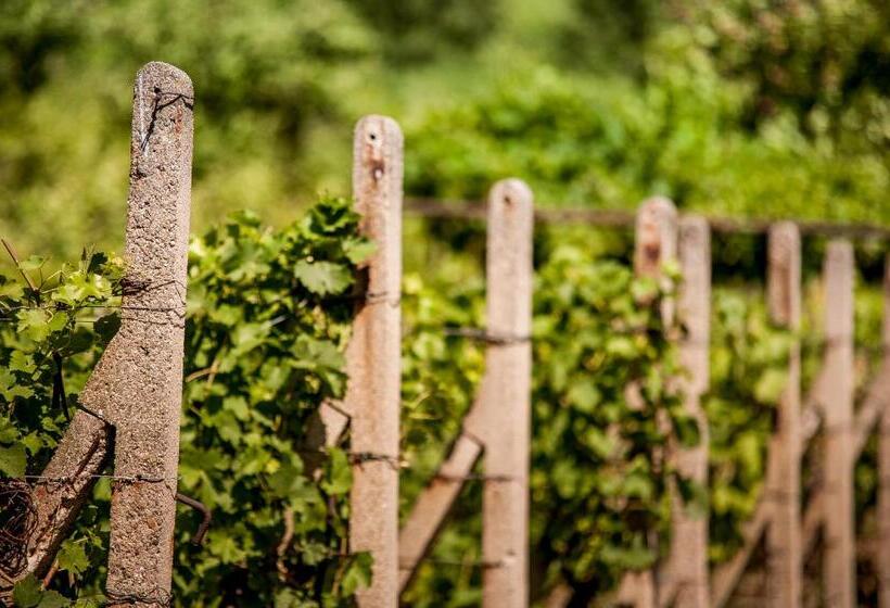 Boutique Hotel Golf Garni