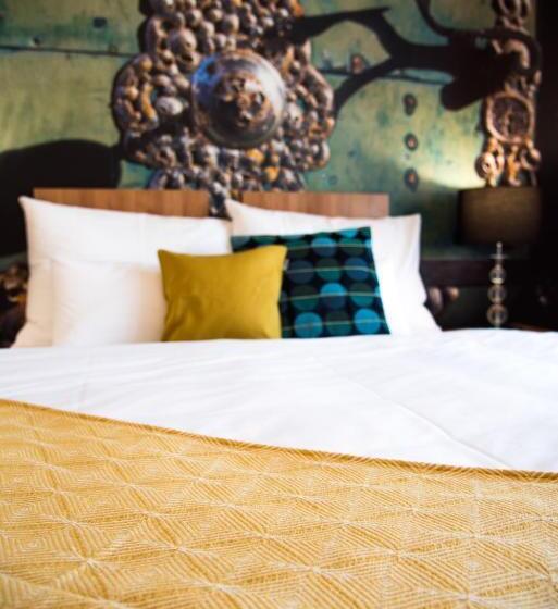 Boutique Hotel Golf Garni