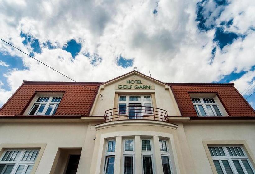 Boutique Hotel Golf Garni