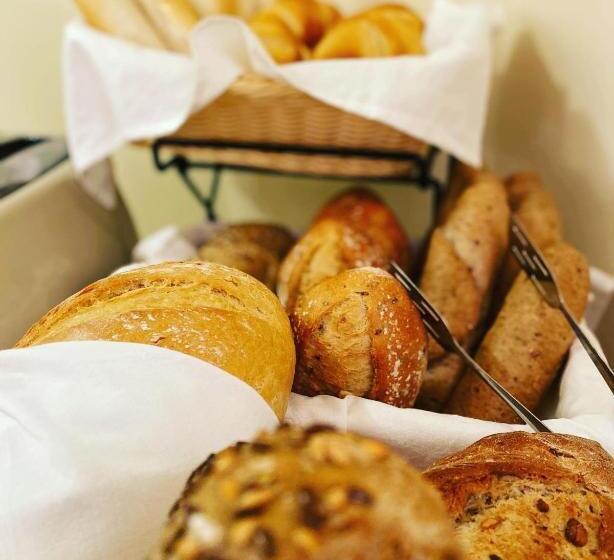 Boutique Hotel Golf Garni