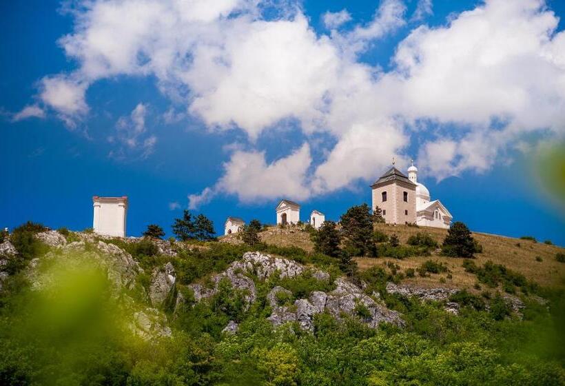 Boutique Hotel Golf Garni