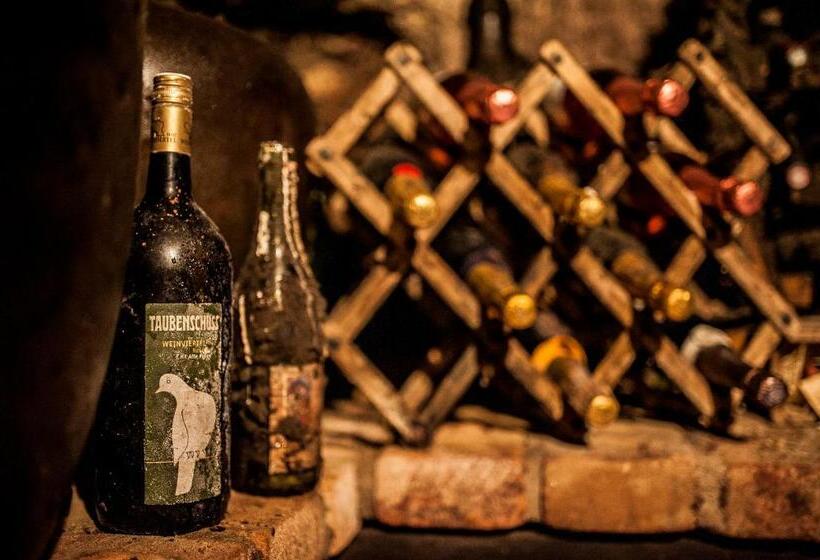 Boutique Hotel Golf Garni