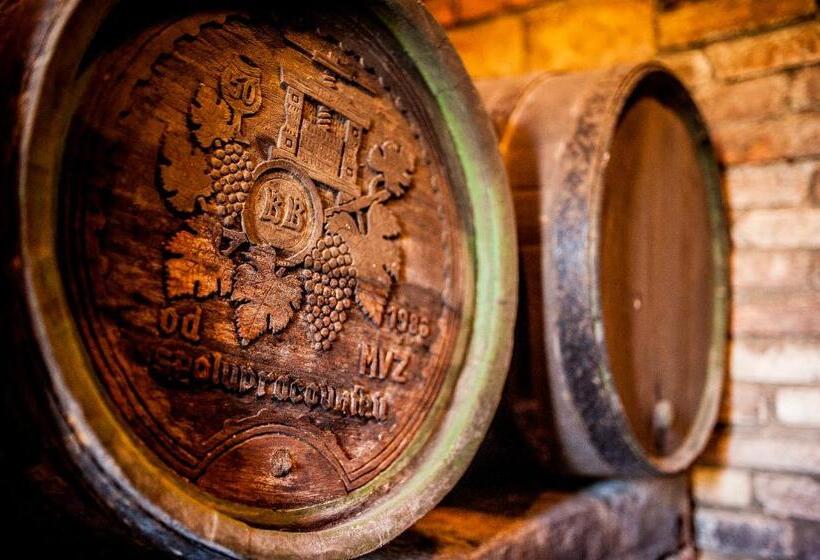 Boutique Hotel Golf Garni