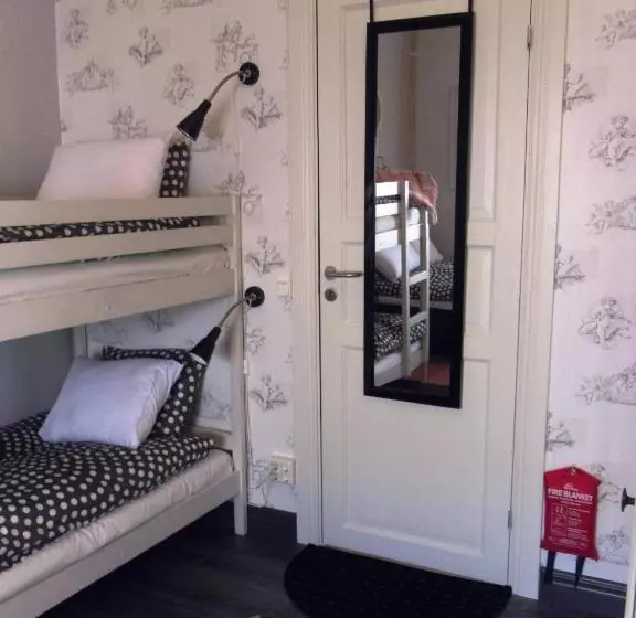 Ekeliden B&b