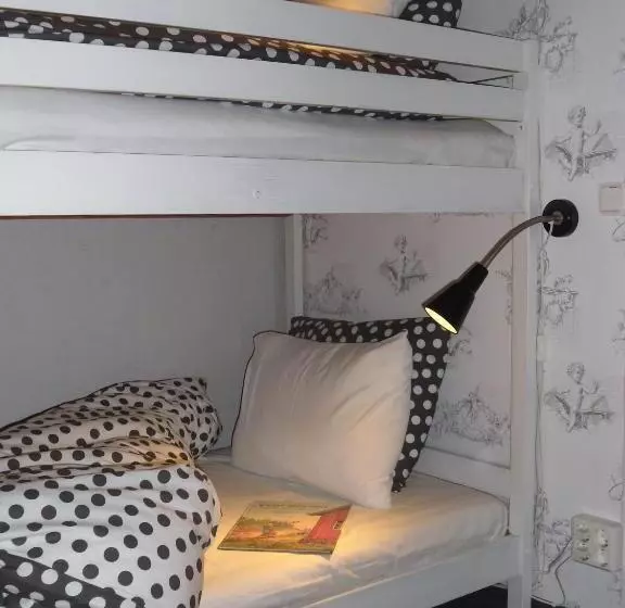 Ekeliden B&b
