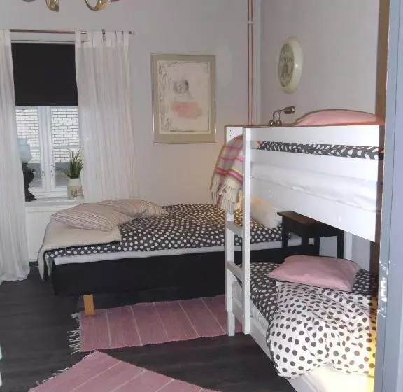 Ekeliden B&b