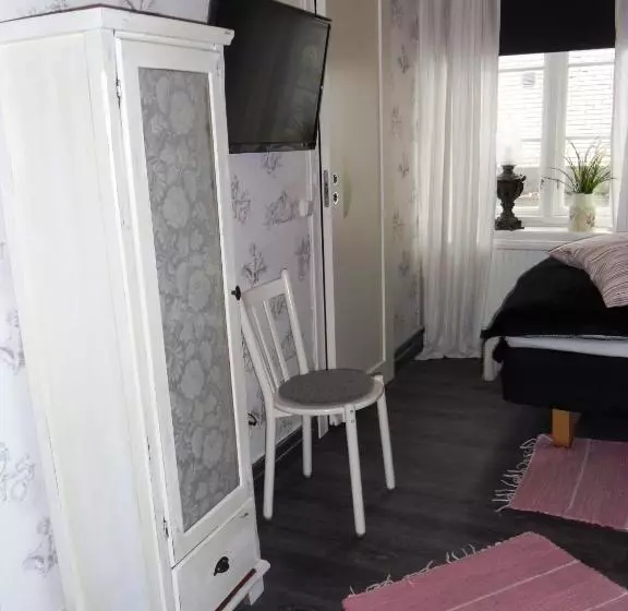 Ekeliden B&b