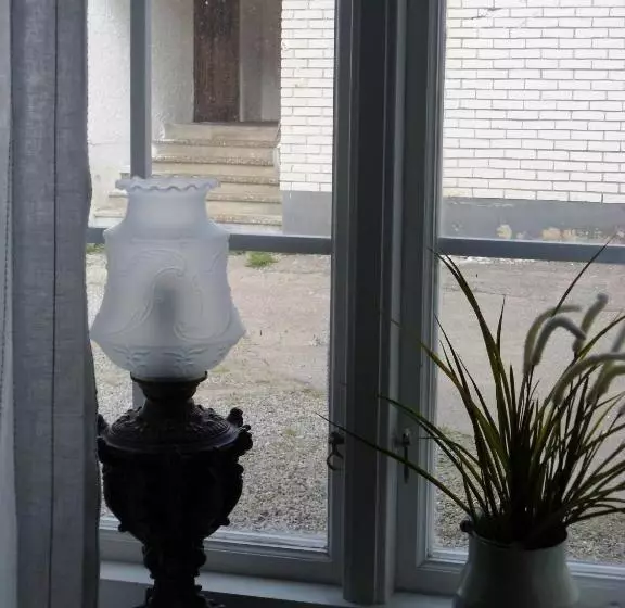 Ekeliden B&b