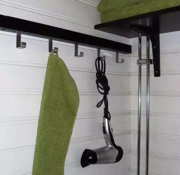 Ekeliden B&b