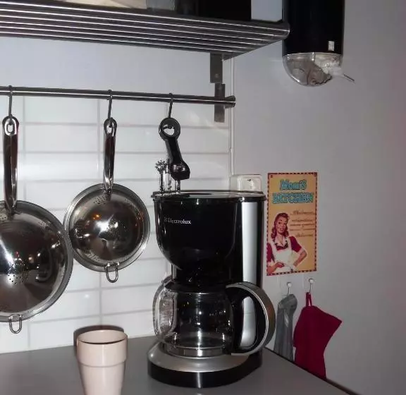 Ekeliden B&b