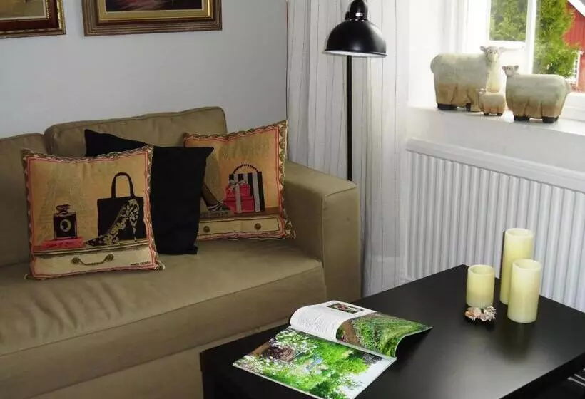 Ekeliden B&b