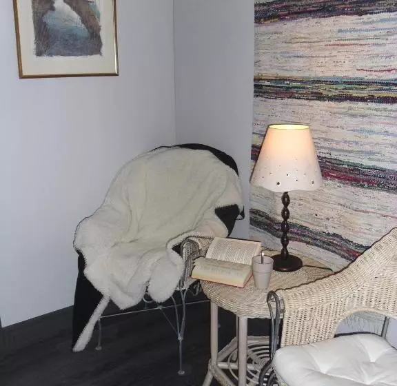 Ekeliden B&b