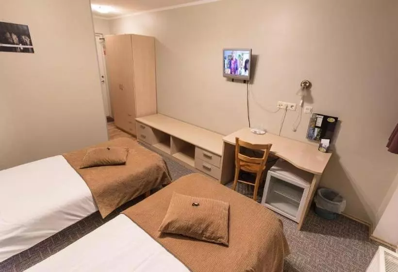 Endla Hotell