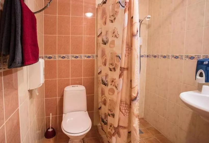 Endla Hotell