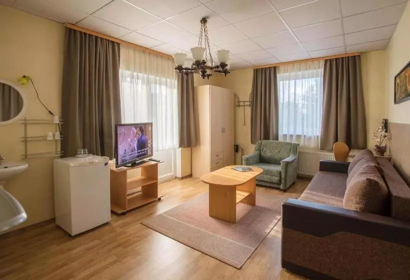 Endla Hotell