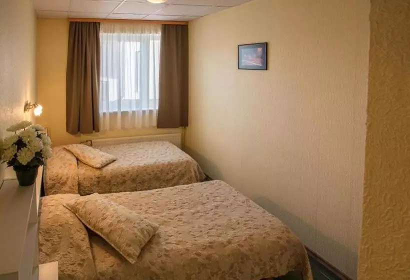 Endla Hotell