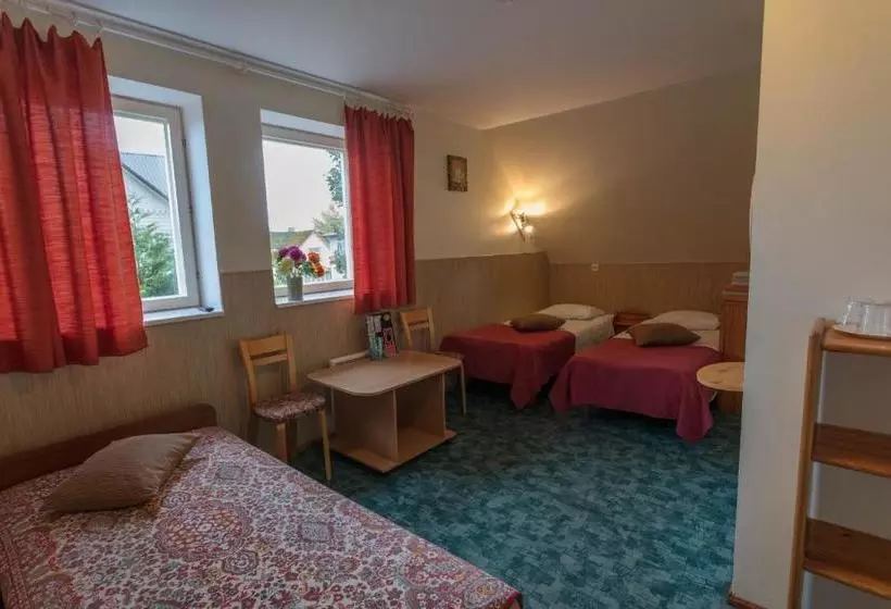 Endla Hotell
