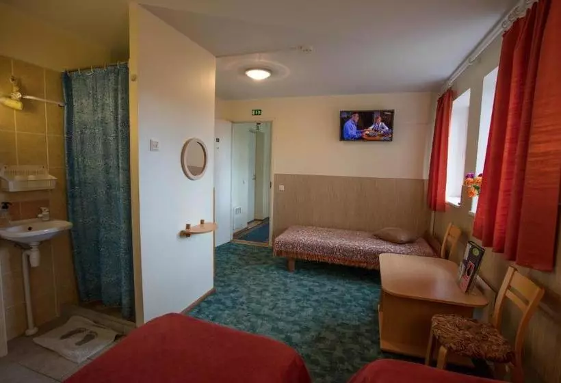 Endla Hotell