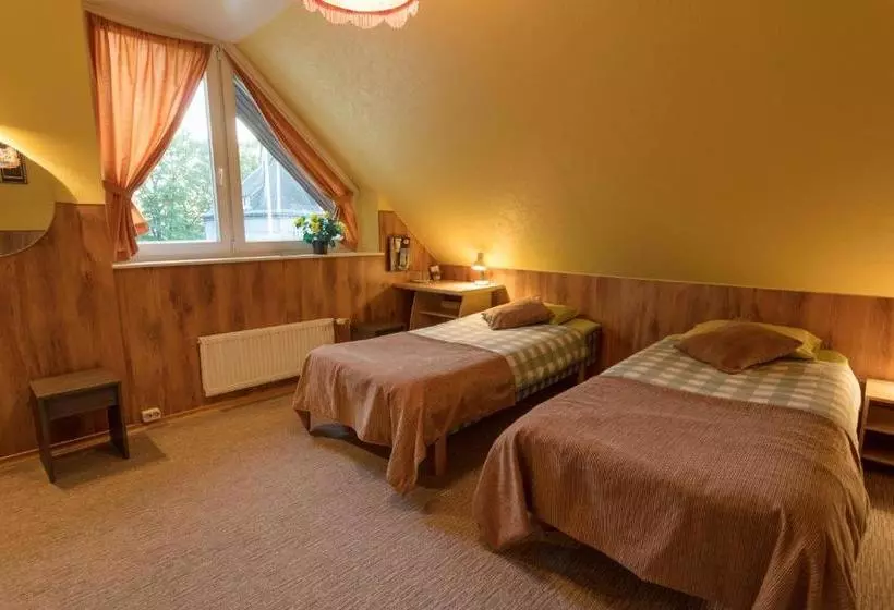 Endla Hotell