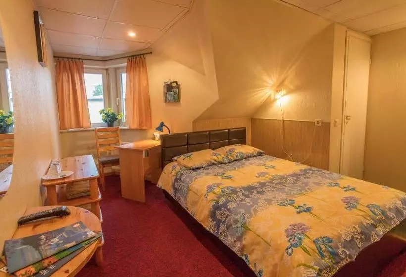 Endla Hotell