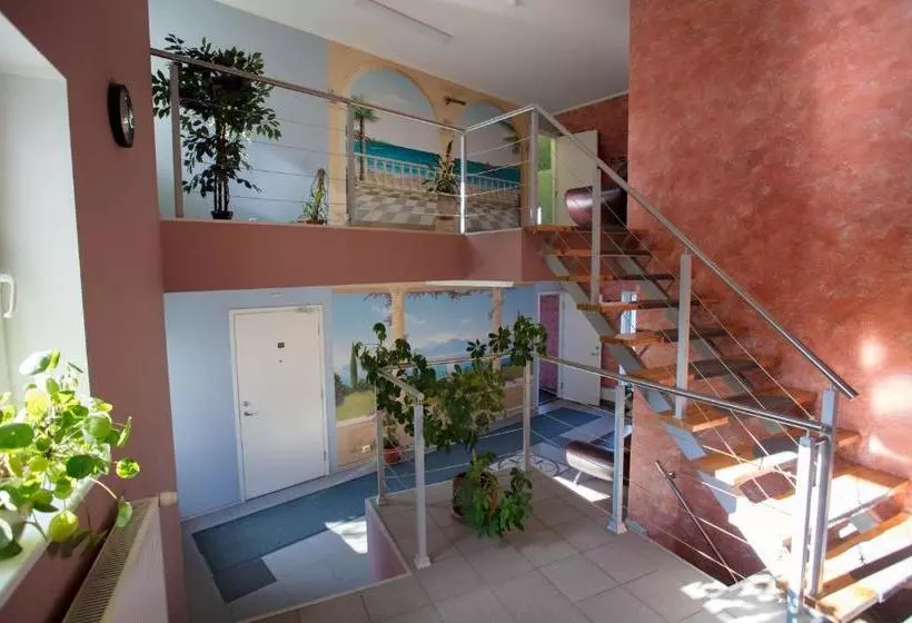 Endla Hotell