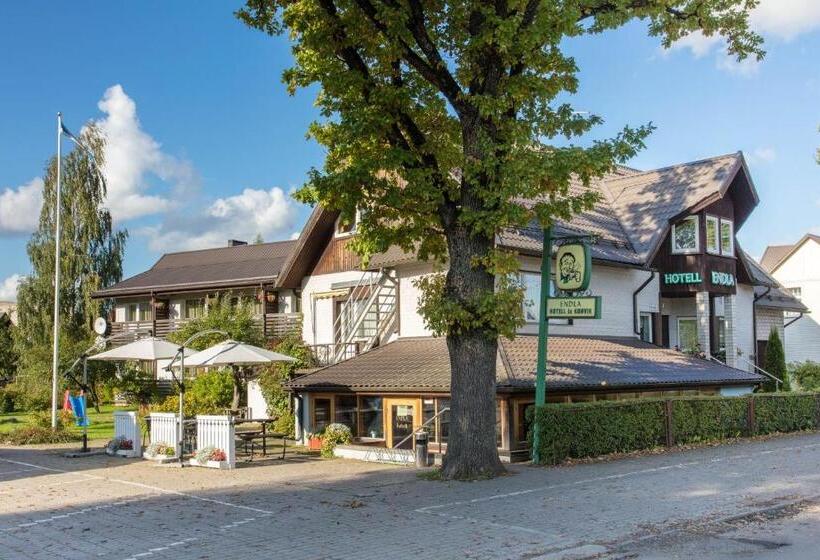 Endla Hotell