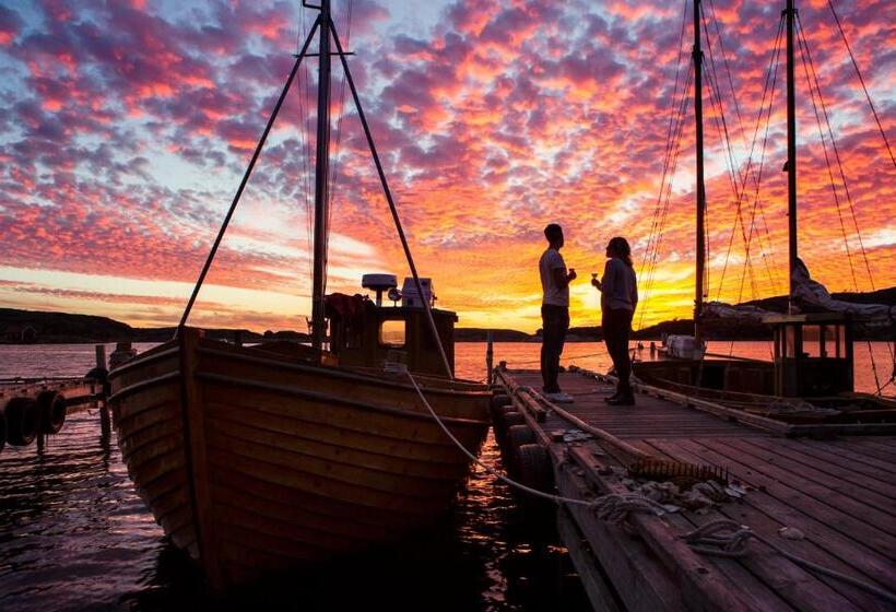 Everts Sjöbods Bed & Breakfast