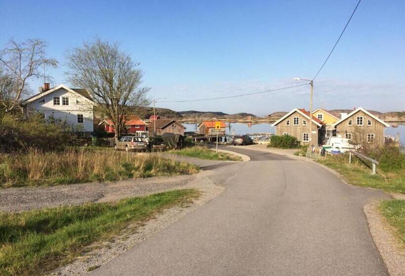 Everts Sjöbods Bed & Breakfast