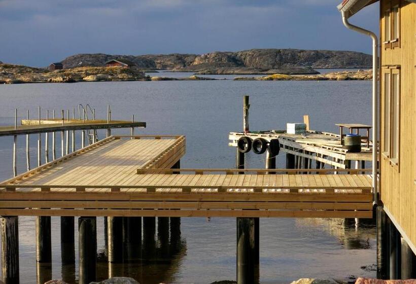 Everts Sjöbods Bed & Breakfast