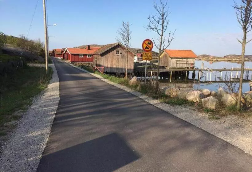 Everts Sjöbods Bed & Breakfast