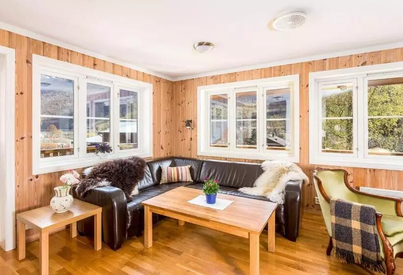 Flåm Hostel
