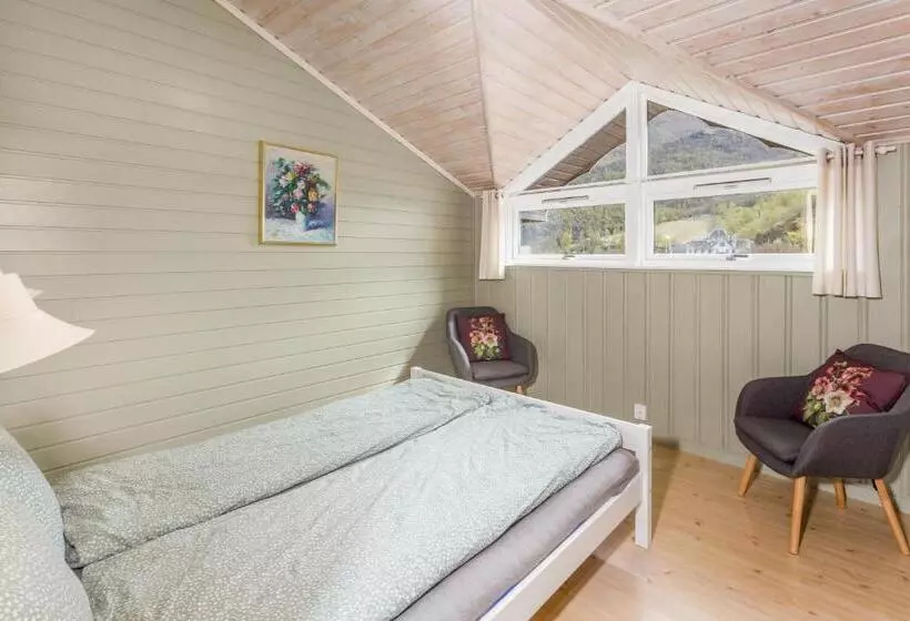 Flåm Hostel