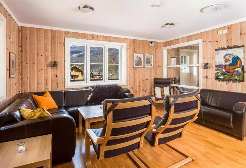 Flåm Hostel