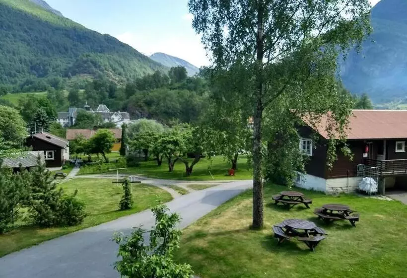 Flåm Hostel