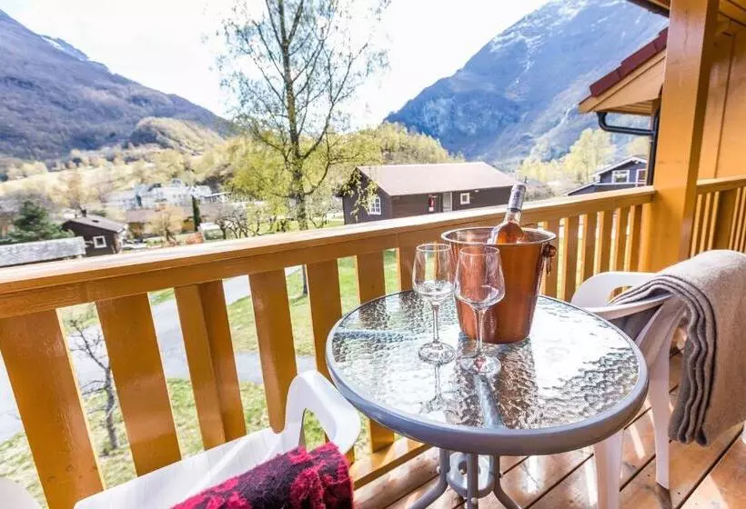 Flåm Hostel