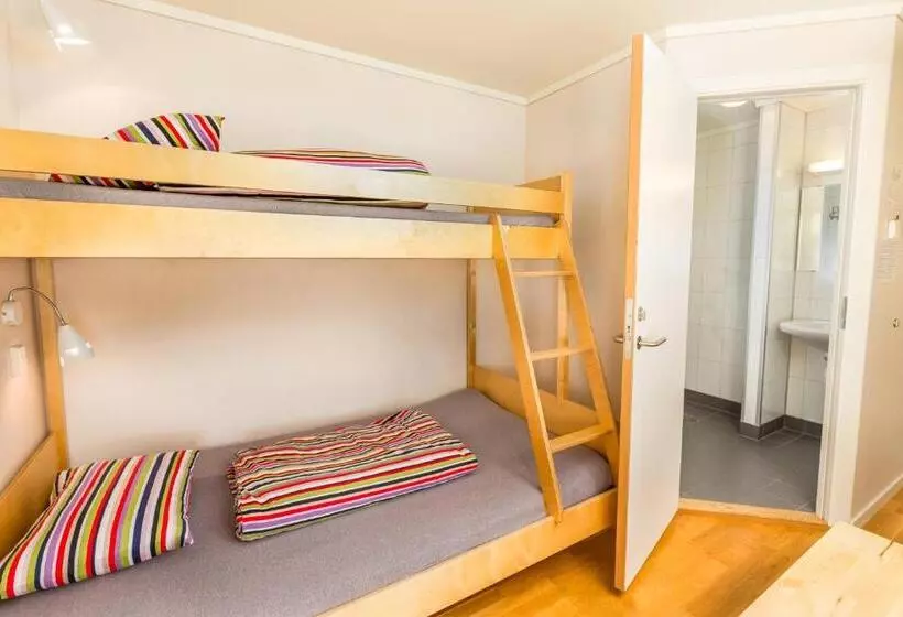 Flåm Hostel