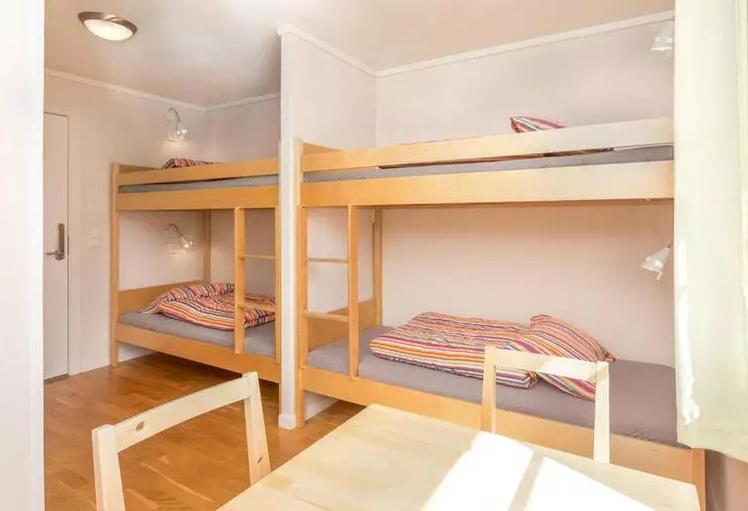 Flåm Hostel
